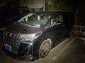 2019 Toyota Alphard G