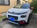 2018 Citroen C3