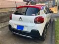 2018 Citroen C3