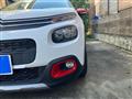 2018 Citroen C3