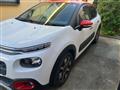 2018 Citroen C3