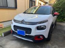 2018 Citroen C3
