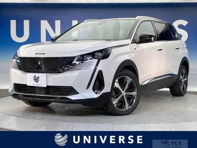 2022 Peugeot Peugoet Others