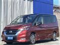 2016 Nissan Serena