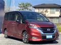 2016 Nissan Serena