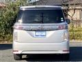2017 Nissan Elgrand