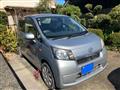 2013 Daihatsu Move