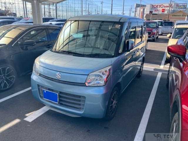 2013 Suzuki Suzuki Others