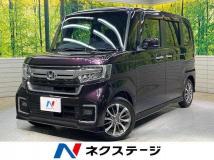 2021 Honda N BOX