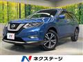 2019 Nissan X-Trail