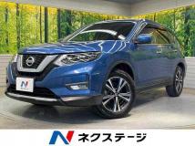 2019 Nissan X-Trail