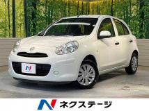2012 Nissan March