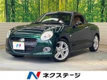 2015 Daihatsu Copen