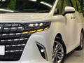 2024 Toyota Alphard G