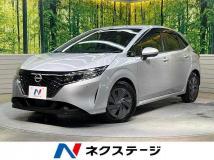 2021 Nissan Note