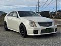 2010 Cadillac CTS