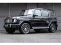 2024 Mercedes-Benz G-Class