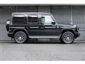 2024 Mercedes-Benz G-Class