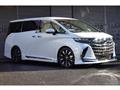 2024 Toyota Alphard Hybrid