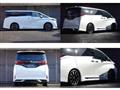 2024 Toyota Alphard Hybrid