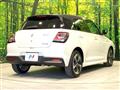 2024 Suzuki Swift