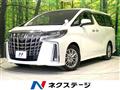 2019 Toyota Alphard G