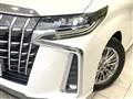 2019 Toyota Alphard G