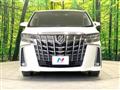 2019 Toyota Alphard G