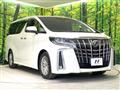 2019 Toyota Alphard G