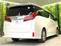2019 Toyota Alphard G