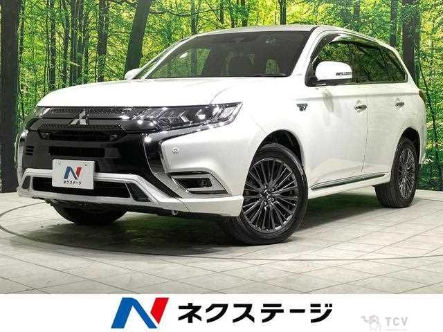 2018 Mitsubishi Outlander
