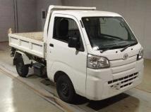 2015 Daihatsu Hijet Truck