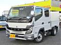 2022 Mitsubishi Fuso Canter