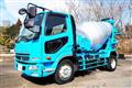 2015 Mitsubishi Fuso Fighter