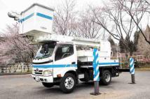 2010 Toyota Dyna Truck