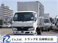 2018 Toyota Dyna Truck