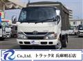 2015 Toyota Dyna Truck