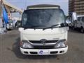 2015 Toyota Dyna Truck