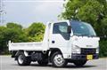 2018 Isuzu Elf Truck