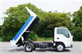 2018 Isuzu Elf Truck