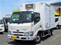 2020 Toyota Dyna Truck