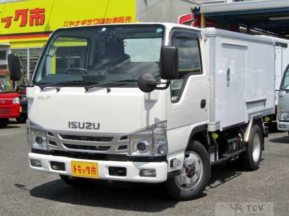 2023 Isuzu Elf Truck
