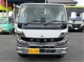 2025 Mitsubishi Fuso Canter