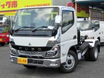 2025 Mitsubishi Fuso Canter