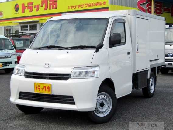 2021 Mazda Bongo Truck