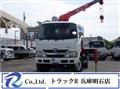 2012 Toyota Dyna Truck