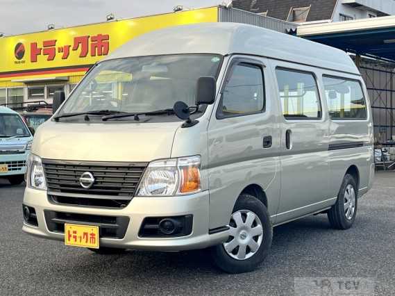 2009 Nissan Nissan Others