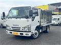 2017 Isuzu Elf Truck