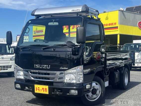 2020 Isuzu Elf Truck