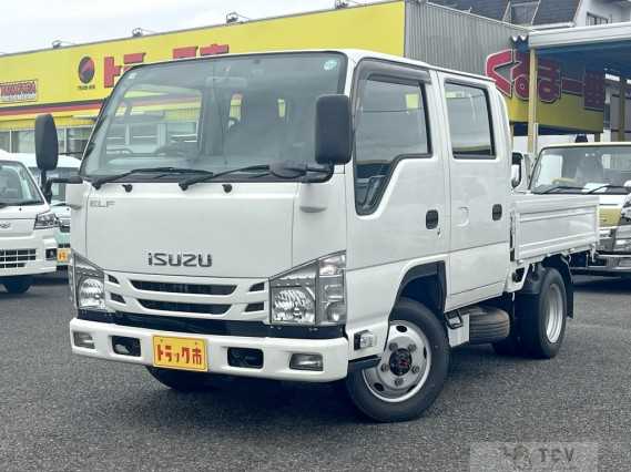 2018 Isuzu Elf Truck